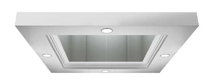 Ceiling Series